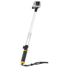 MG Float selfie tyč pre športové kamery GoPro / SJCAM