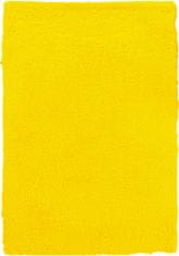 Kusový koberec Spring Yellow 60x110