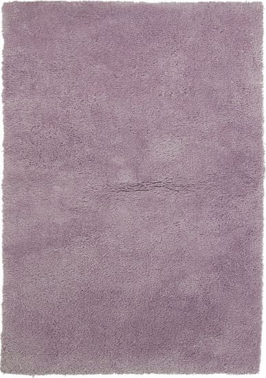 Kusový koberec Spring Lila
