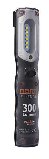 Narex FL LED 3 M Svietidlo (65404609)