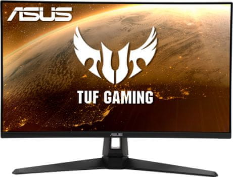 herný monitor Asus TUF Gaming VG279Q1A (90LM05X0-B01170) uhlopriečka 27 palcov FreeSync G-sync compatible