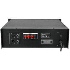Omnitronic PAP-1000, 100V zosilňovač, 1000W