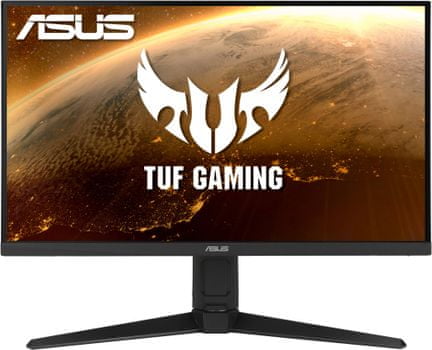 herný monitor Asus TUF Gaming VG27AQL1A (90LM05Z0-B01370) uhlopriečka 27 palcov FreeSync 