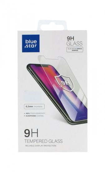 Bluestar Tvrdené sklo iPhone 12 Pro Max 53840
