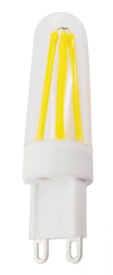 Rabalux Žiarovka Filament-LED G9 3,5W 2