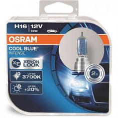Osram Osram H16 12V 19W PGJ19-3 Cool Blue Intense Box