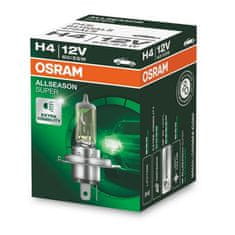 Osram H4 OSRAM All Season Super 12V 60/55W