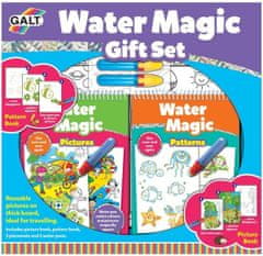 GALT Vodná mágia v darčekovej sade