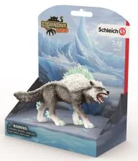 Schleich 42452 Snežný vlk