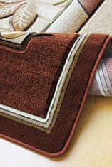 Berfin Dywany Kusový koberec Adora 5197 V (Vizon) 60x90