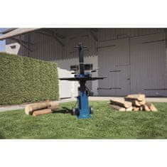 Scheppach HL 730 Vertikálna štiepačka na drevo 7 t (400 V)