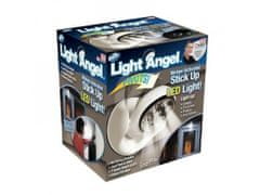 Alum online Bezdrôtové svetlo s detektorom pohybu Light Angel
