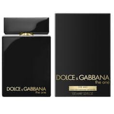 Dolce & Gabbana The One for Men Intense - EDP 50 ml