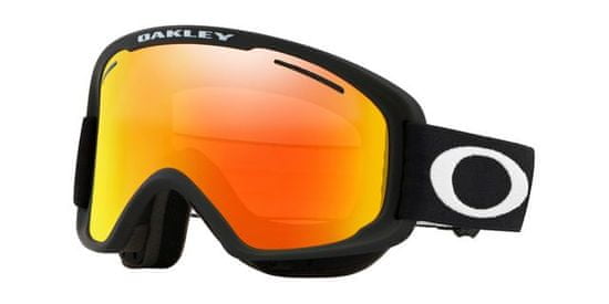 Oakley O Frame 2.0 PRO XM čierna matná, viacfarebný zorník