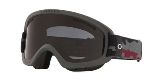 Oakley O Frame 2.0 ProYouth sivá, viacfarebný zorník