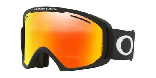 Oakley O Frame 2.0 PRO XL čierné matné, viacfarebný zorník