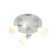 ACA ACA Lighting Spot stropné svietidlo MC542NM3R