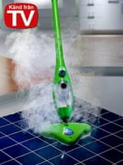 Tavalax H2O Mop X5 parný čistič