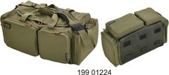 Tandem Baits Prepravné tašky Phantom Carryall L 57x26x36cm