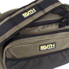 Faith Rybárska prepravná taška Utility Bag 57x35x30cm