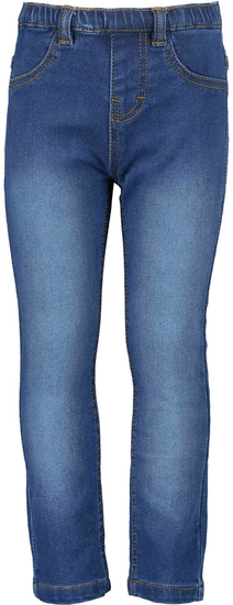 Blue Seven dievčenské džínsy