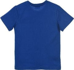 Sun City Dětské tričko Star Wars X-Wing modré bavlna vel. 4 roky Velikost: 104 (4 roky)