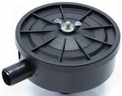 MAR-POL Vzduchový filter do kompresorov 24-50 litrových závit 16 mm