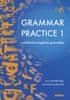 Juraj Belán: Grammar practice 1 - cvičebnice anglické gramatiky pro začátečníky až mírně pokročilé