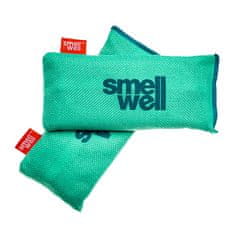 SmellWell Sensitive deodorizér Green, 4409 | Sensitive deodorizér Green