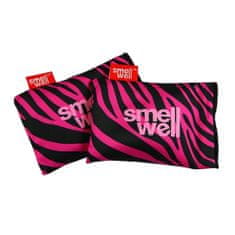 SmellWell Deodorizér , Active Pink Zebra