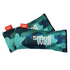 SmellWell Deodorizér , Active XL Camo Green