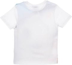 Sun City Dětské tričko Star Wars BB-8 bílé vel. 4 roky (104) Velikost: 104 (4 roky)