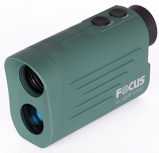 Focus Sport Optics In Sight Range Finder 400 m