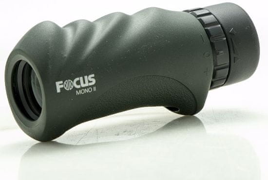 Focus Sport Optics Mono II 8 × 25