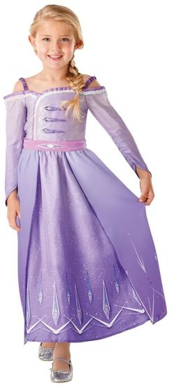 Rubie's Frozen 2: Elsa - Special kostým (Prologue)