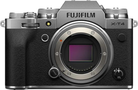 FujiFilm X-T4 + XF 16-80