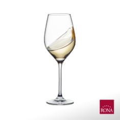 RONA Poháre na víno CELEBRATION 360 ml, 6 ks