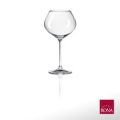 RONA Poháre na víno CELEBRATION 760 ml, 6 ks