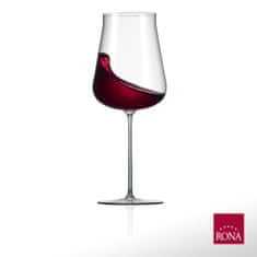 RONA  Poháre na víno Polaris 760 ml, 2 ks