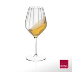 RONA Pohár na víno FAVOURITE OPTICAL 430 ml 6 ks