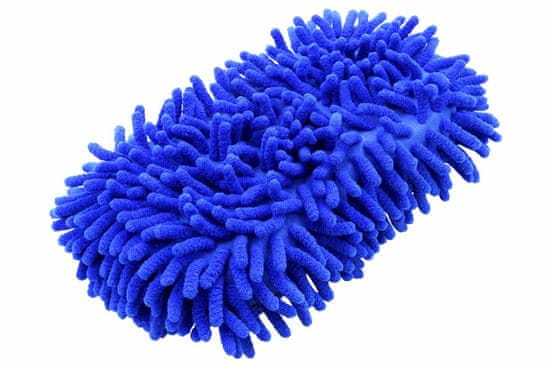 SEFIS mikrovláknová umývacie špongia