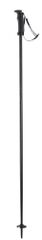 Elan Lyžiarske palice Speed Rod Black 110 cm 2020