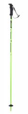 Elan Lyžiarske palice Hot Rod Green 135 cm 2020
