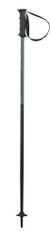 Elan Juniorské lyžiarske palice Hot Rod Jr Black 95 cm 2020