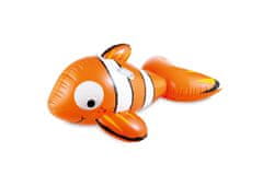 Polygroup Nafukovačka ryba Nemo 114x53x50cm