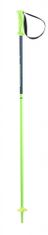 Juniorské lyžiarske palice Hot Rod Jr Green 85 cm 2020