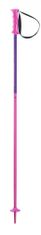 Elan Dievčenské lyžiarske palice Hot Rod Jr Pink 105 cm 2020