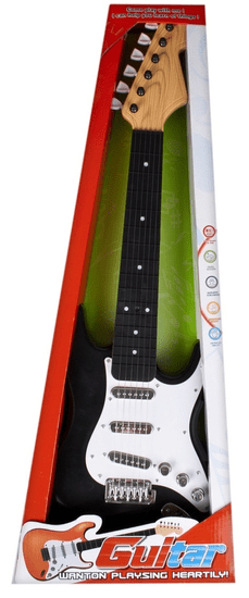 Euro-Trade Detská gitara 26x68x8cm