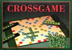 HYDRODATA Spoločenská hra - Crossgame