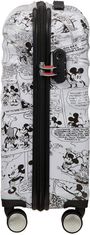 American Tourister Príručný kufor Wavebreaker Disney Minnie Comics White